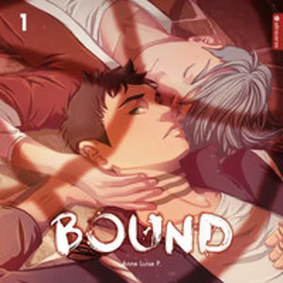 Immagine prodotto di Bound 01