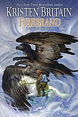 Produktbild von Firebrand