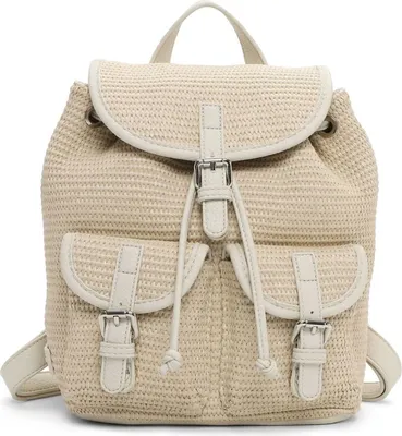 Produktbild von SURI FREY Freizeitrucksack Rucksack SFY Cady Backpack Ceramics creme