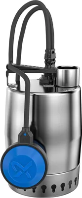 Produktbild von Grundfos Kellerentwässerungsp. Unilift KP350-A1, 1_1/4" 1x230V 0,7kW 10m Kabel, 1 Stk.