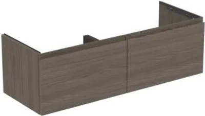 Produktbild von Ideal Standard E3389UR Möbeldoppel-WT-Unterschrank Finesse