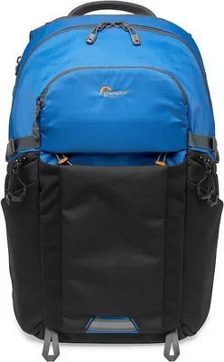 Immagine prodotto di Lowepro BP 300 AW Zaino Nero Blu