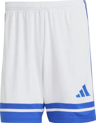 Produktbild von adidas Squadra 25 Shorts L WHITE/ROYBLU