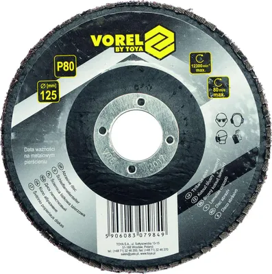 Obrázek produktu pro VOREL 07986, 1 kusů