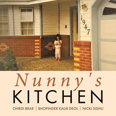 Produktbild von Nunny's Kitchen