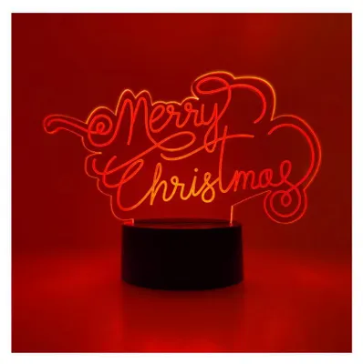 Immagine prodotto di 1. FC Köln 1FC K LED luce di buon Natale 0 STCK