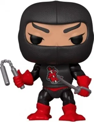 Produktbild von Funko POP! MOTU - Ninjor #50694