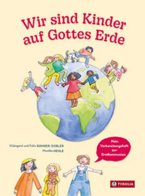 Image de Wir sind Kinder auf Gottes Erde