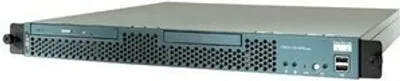 Produktbild von Cisco 4492R Server Load Balancer - 1 Gbit/s - Twisted Pair - Gigabit-Ethernet - Verwaltbar - 2 GB Standard Memory - 1U Hoch - Rackmount