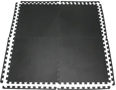 Produktbild von Ochranná puzzle podložka ONE Fitness MP10