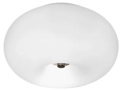 Obrázek produktu pro EGLO 86811, 2 žárovek, E27, IP20, Nikl