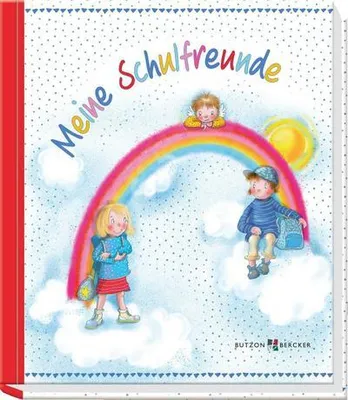 Produktbild von Meine Schulfreunde