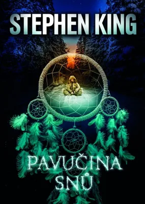 Image de Pavučina snů | Stephen King