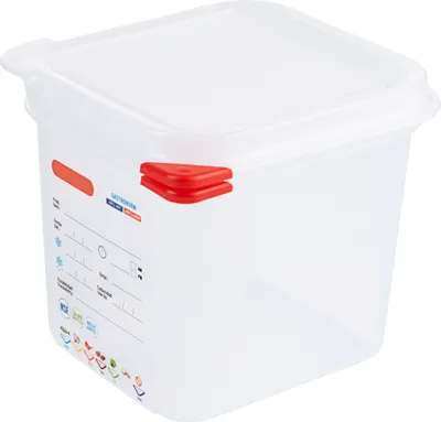 Produktbild von GN Behälter Polypropylen 2,6 l