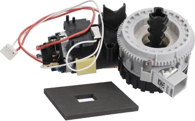 Produktbild von easyPART passend für 12028402 SIEMENS Mahlwerk für Kaffeemaschine