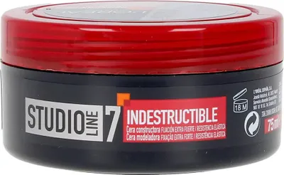 Image de Studio Line Cire Indestructible No. 5 75ML