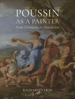 Produktbild von Poussin as a Painter