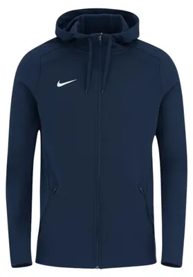 Image de Sweat à capuche zippé complet pour hommes, Nike