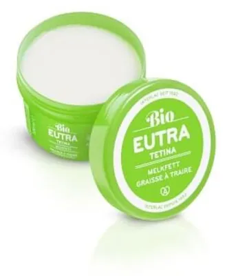 Produktbild von EUTRA Melkfett  | weiß (500 ml)