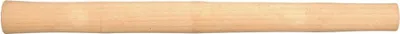 Produktbild von Hammerstiel 0,3-0,7kg 32cm 99436 VOREL