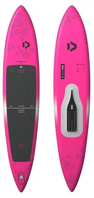 Produktbild von Duotone Downwinder Air 8.2 Wingboard PINK Einheitsgröße