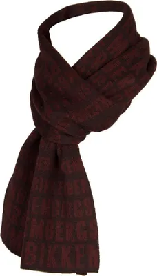 Immagine prodotto di Sciarpa cm.170 x cm.26 BIKKEMBERGS articolo X513 S16  ITALY, UNICA - ONE SIZE, Lana 50%,Acrilica 50%