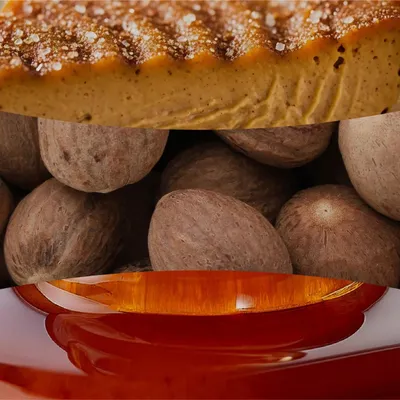 Immagine prodotto di Pralina di zucca