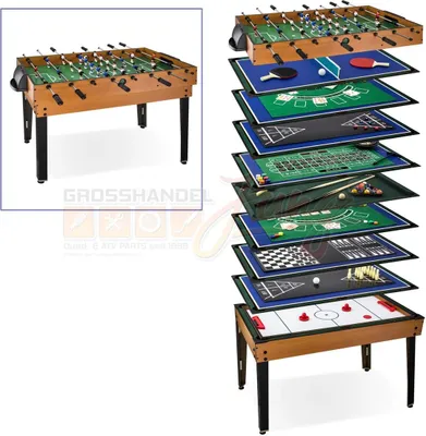 Obrázok produktu pre Multigame 15 v 1