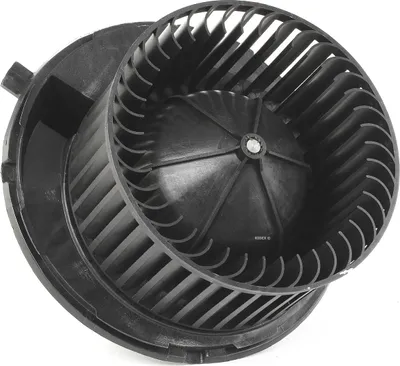 Produktbild von RIDEX 2669I0028 Gebläsemotor Innenraumgebläse für VW GOLF VI (5K1) Golf V Schrägheck (1K1) TOURAN (1T1, 1T2) TIGUAN (5N) Passat Variant (3C5)