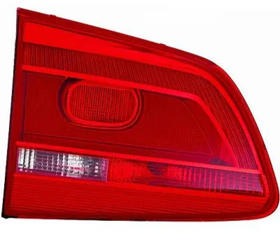 Produktbild von DIEDERICHS Rückleuchte Heckleuchte Rechts Innerer für VW TOURAN (1T3)