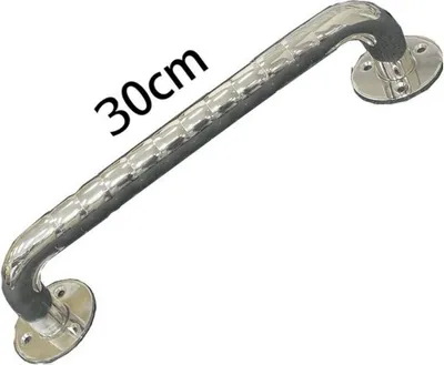 Produktbild von Sundo Edelstahl-Wandgriff 30 cm