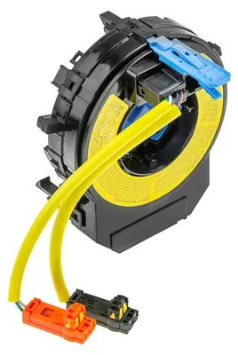 Produktbild von NTY EAS-KA-011 Wickelfeder Airbag Schleifring für KIA SORENTO II (XM)