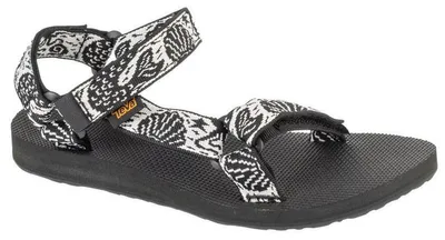 Image de Teva - Sandales « Original Universal » pour femmes PP11937 (39 EU) (noir)