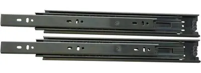 Productafbeelding van Famanu kogellagergeleiderset, 550 mm, volledig uitschuifbaar - 1 paar