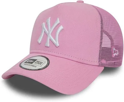 Imagen del producto de Camión Pet - Mesh de gorra de béisbol - Deporte y exterior - Logotipo bordado - Talla única - Naranja