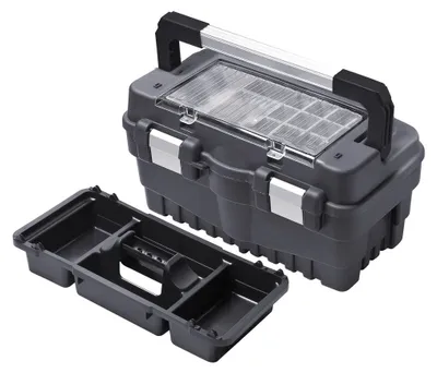 Produktbild von Werkzeugkasten Formula RS 500 Carbo 13588