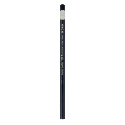 Zdjęcie produktu dla Tombow MONO drewniany ołówek grafitowy • Twardość HB