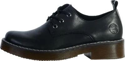 Image de Chaussures en cuir Lugano