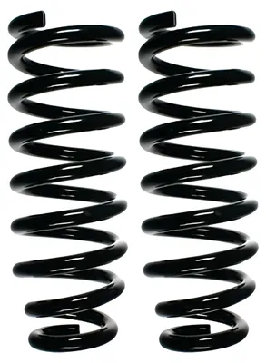 Immagine prodotto di Set molle anteriori a vite Ø121 mm SPIDAN per, tra gli altri, KIA SORENTO
