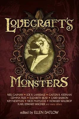 Produktbild von Lovecraft's Monsters