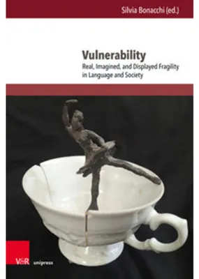 Obrázek produktu pro Vulnerability