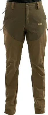 Immagine prodotto di Pantaloni Hart Dogged-T da donna (verde oliva scuro) taglia 38