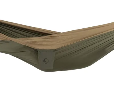 Obrázok produktu pre TTTM | Original Hammock Army green / Brown
