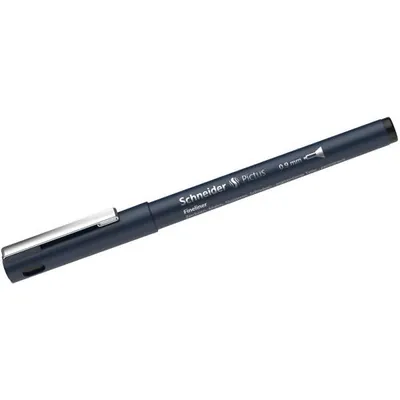 Image de Fineliner Pictus, 0,9 mm, noir