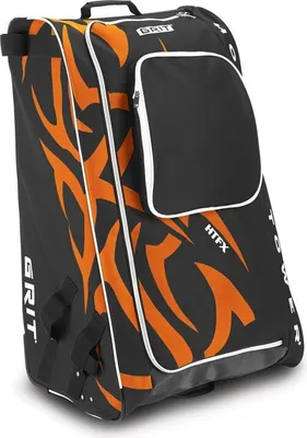 Produktbild von Grit HTFX Hockey Tower 36" Equipment Bag