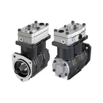 Produktbild von ROBUR BREMSE Druckluftkompressor für VOLVO 3037344, 8112426 OEM: 9115051510 | 704 cc