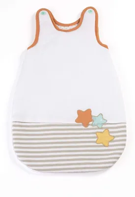 Productafbeelding van Slaapzak voor baby-pop, 40 cm