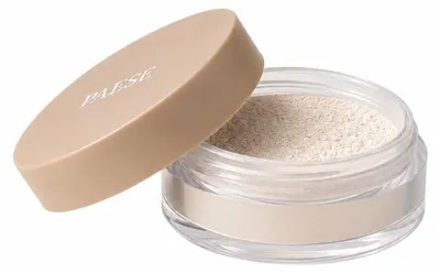 Produktbild von PAESE Bambuspuder langanhaltend matt 5g