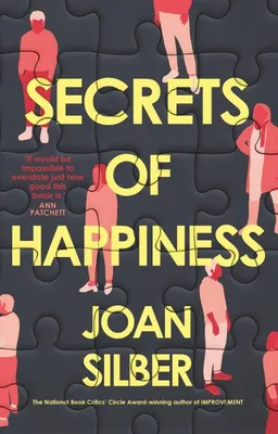 Obrázek produktu pro Secrets of Happiness