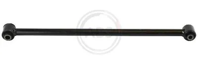 Produktbild von A.B.S. 212731 Querlenker für MAZDA 626 V Hatchback (GF) Schräglenker
